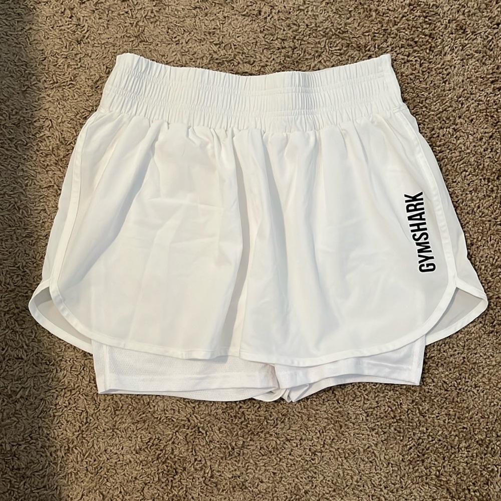 Gymshark Speed Shorts